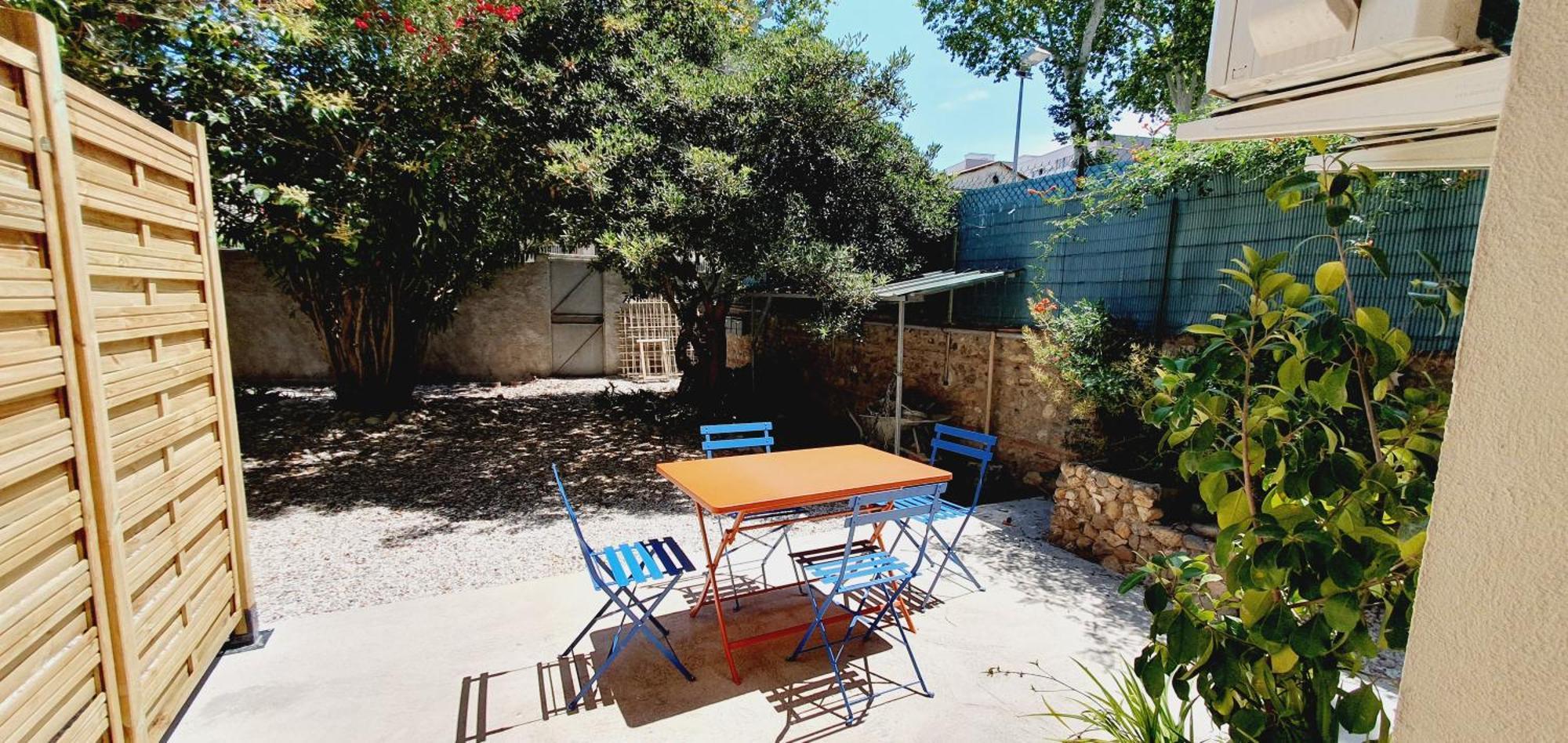 Via Domitia Διαμέρισμα Περπινιάν Εξωτερικό φωτογραφία
