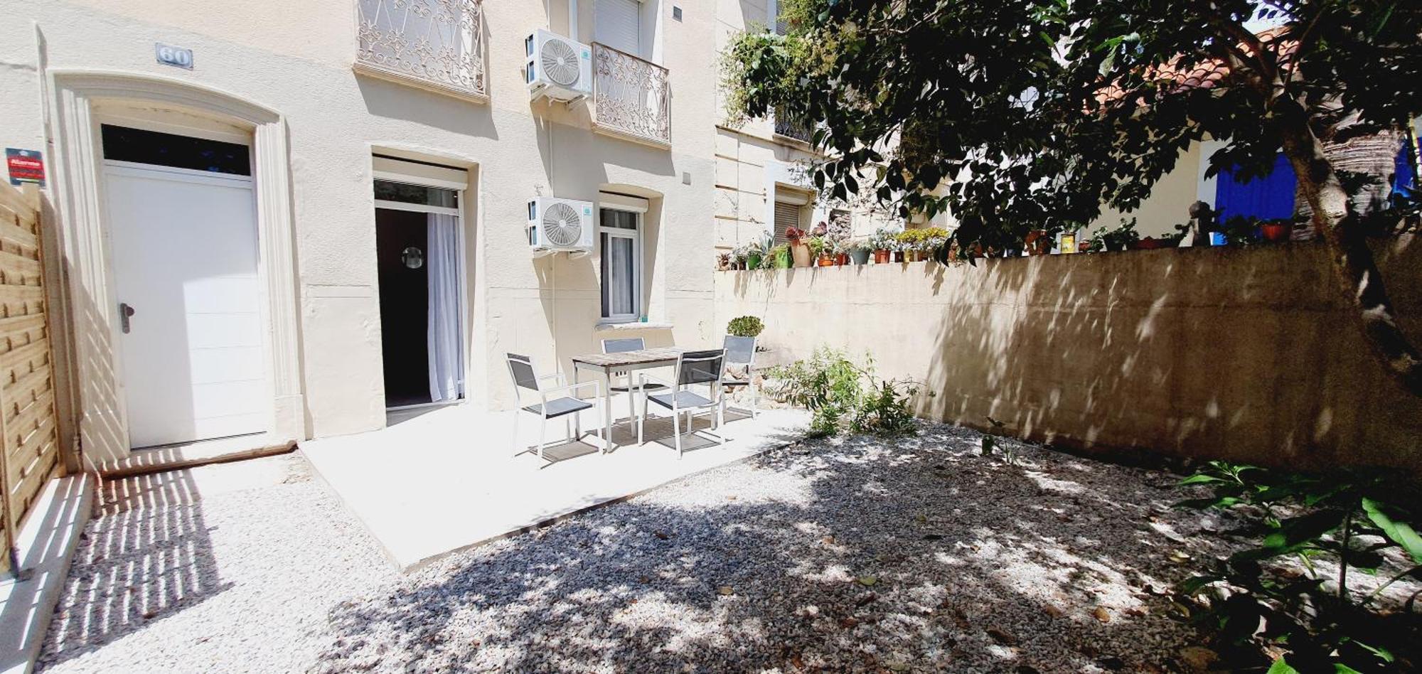 Via Domitia Διαμέρισμα Περπινιάν Εξωτερικό φωτογραφία